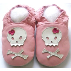 skull pink